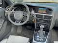 Audi A5 *1-PROPRIETAIRE*SERVICE-AUDI-100%*NAVIGATION*CUIR* Bleu - thumbnail 36