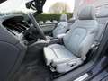 Audi A5 *1-PROPRIETAIRE*SERVICE-AUDI-100%*NAVIGATION*CUIR* Azul - thumbnail 29