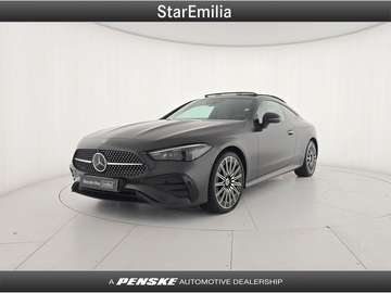 CLE 300 4Matic AMG Line PREMIUM PLUS