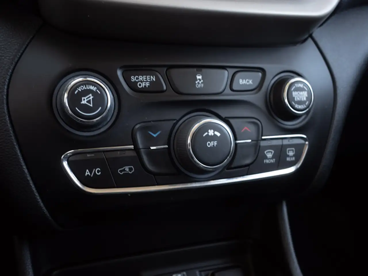 Jeep Cherokee fotografie Jeep Cherokee