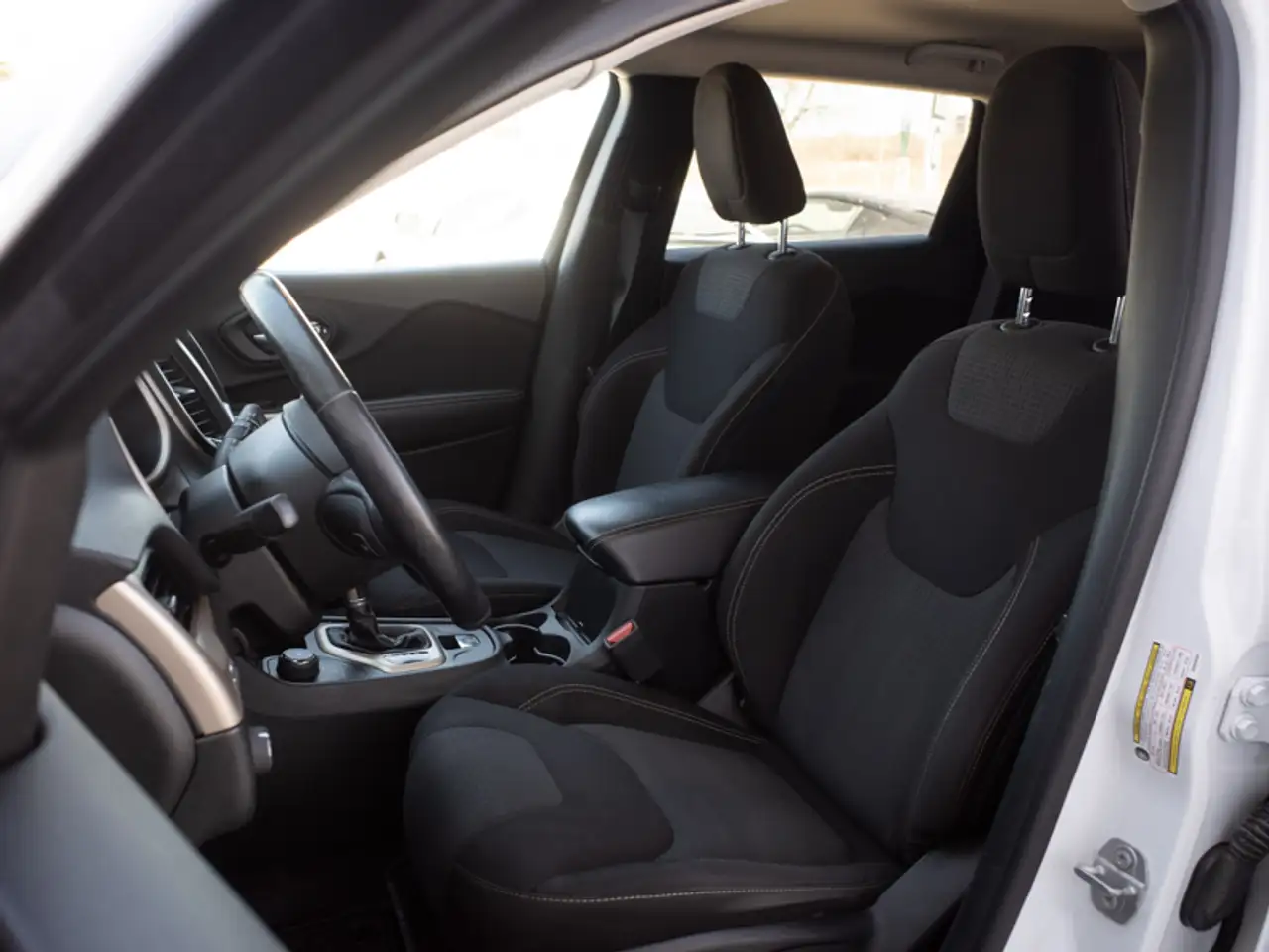 Jeep Cherokee fotografie Jeep Cherokee