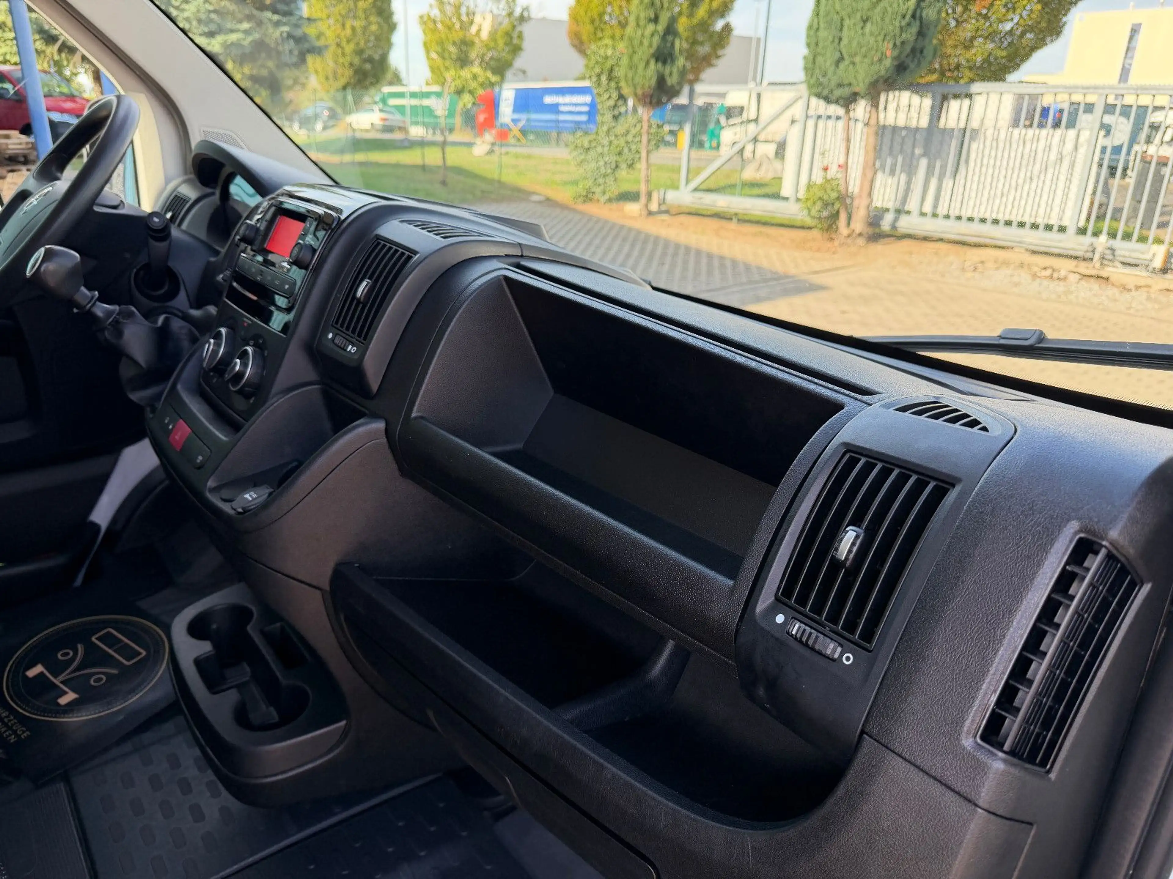 Opel Movano Kasten 2.2d L4H2 MAXI/KLIMA+270°+MFL — photo 12