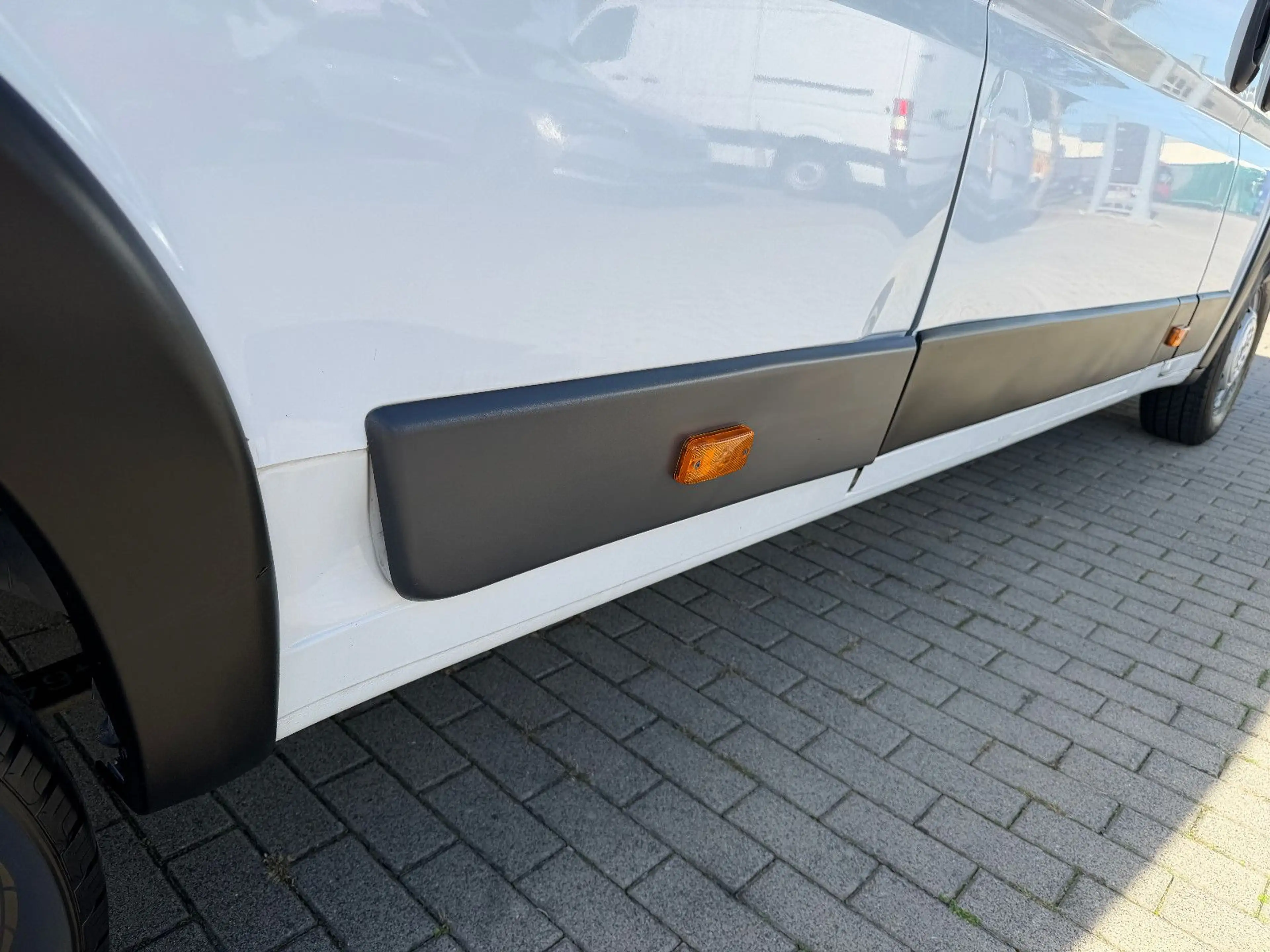Opel Movano Kasten 2.2d L4H2 MAXI/KLIMA+270°+MFL — photo 6