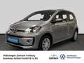 Volkswagen up! 1.0 Klima Sitzheizung Rückfahrkamera Tempomat Silber - thumbnail 1