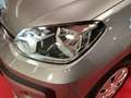 Volkswagen up! 1.0 Klima Sitzheizung Rückfahrkamera Tempomat Silber - thumbnail 13