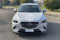 Mazda CX-3 CX-3 2.0L Skyactiv-G Exceed Argent - thumbnail 2