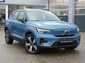 Volvo XC40 Recharge Single Motor Winter-Paket/Kamera Blau - thumbnail 2
