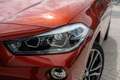 BMW X2 sDrive18i High Executive M Sport|Sfeer|19'' velgen Oranje - thumbnail 16