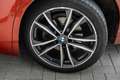 BMW X2 sDrive18i High Executive M Sport|Sfeer|19'' velgen Oranje - thumbnail 18
