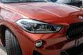 BMW X2 sDrive18i High Executive M Sport|Sfeer|19'' velgen Oranje - thumbnail 12