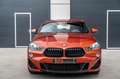 BMW X2 sDrive18i High Executive M Sport|Sfeer|19'' velgen Oranje - thumbnail 8