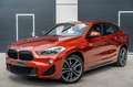 BMW X2 sDrive18i High Executive M Sport|Sfeer|19'' velgen Oranje - thumbnail 7