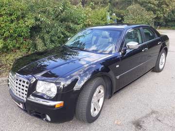 300 C 3.0 Turbo CRD V6