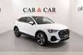 Audi Q3 Sportback 40 TDI Quattro S line Bianco - thumbnail 1