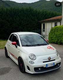1.4 16v turbo t-jet 135cv