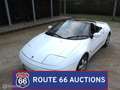Lotus Elan M100 SE Turbo | 1990 | Route 66 Auctions Negro - thumbnail 6