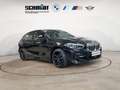 BMW 118 i M Sport + 2Jahre-BPS.-GARANTIE Noir - thumbnail 7