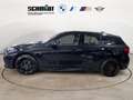BMW 118 i M Sport + 2Jahre-BPS.-GARANTIE Noir - thumbnail 3