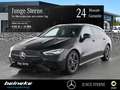 Mercedes-Benz CLA 200 CLA 200 SB AMG Night LED Distronic Keyless  360° Schwarz - thumbnail 1
