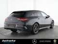 Mercedes-Benz CLA 200 CLA 200 SB AMG Night LED Distronic Keyless  360° Schwarz - thumbnail 3