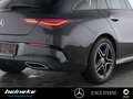 Mercedes-Benz CLA 200 CLA 200 SB AMG Night LED Distronic Keyless  360° Schwarz - thumbnail 5
