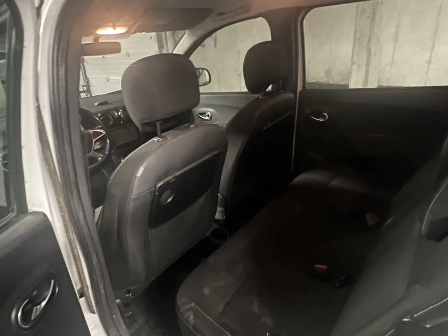 Dacia Lodgy Blue dCi 115 S&S Supreme - 2