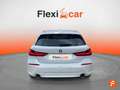 BMW 116 116dA Blanco - thumbnail 3