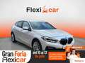 BMW 116 116dA Blanco - thumbnail 1