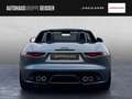 Jaguar F-Type P575 AWD  R75 V8 Cabriolet Gris - thumbnail 6