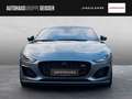 Jaguar F-Type P575 AWD  R75 V8 Cabriolet Gris - thumbnail 7