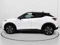 Nissan Juke 1.0 DIG-T N-Connecta 4x2 DCT 7 84kW Blanco - thumbnail 6