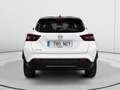 Nissan Juke 1.0 DIG-T N-Connecta 4x2 DCT 7 84kW Blanco - thumbnail 4