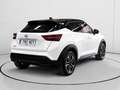 Nissan Juke 1.0 DIG-T N-Connecta 4x2 DCT 7 84kW Blanco - thumbnail 3