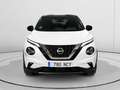 Nissan Juke 1.0 DIG-T N-Connecta 4x2 DCT 7 84kW Blanco - thumbnail 7