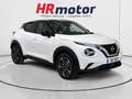 Nissan Juke 1.0 DIG-T N-Connecta 4x2 DCT 7 84kW Blanco - thumbnail 1