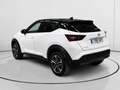 Nissan Juke 1.0 DIG-T N-Connecta 4x2 DCT 7 84kW Blanco - thumbnail 5