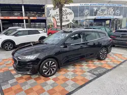 Ford Focus 1.0 ECOBOOST 125 BV6 TITANIUM GPS
