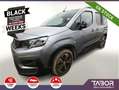 Peugeot Rifter L1 1.5 BlueHDi 130 Aut. GT-Line Gris - thumbnail 1