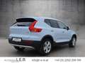 Volvo XC40 B3 Core Aut. Blau - thumbnail 2