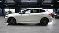 BMW 135 (F40) M135I XDRIVE 306CH M135IA / HK / TO / SIEGES M SPORT Weiß - thumbnail 10