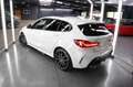 BMW 135 (F40) M135I XDRIVE 306CH M135IA / HK / TO / SIEGES M SPORT Weiß - thumbnail 2