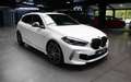 BMW 135 (F40) M135I XDRIVE 306CH M135IA / HK / TO / SIEGES M SPORT Weiß - thumbnail 5