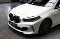 BMW 135 (F40) M135I XDRIVE 306CH M135IA / HK / TO / SIEGES M SPORT / SERVICE INCLUSIVE BMW Weiß - thumbnail 16
