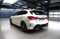 BMW 135 (F40) M135I XDRIVE 306CH M135IA / HK / TO / SIEGES M SPORT / SERVICE INCLUSIVE BMW Weiß - thumbnail 9