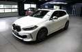 BMW 135 (F40) M135I XDRIVE 306CH M135IA / HK / TO / SIEGES M SPORT Weiß - thumbnail 3