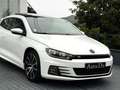 Volkswagen Scirocco 2.0 TSI BMT R-Line DSG 162kW Wit - thumbnail 2