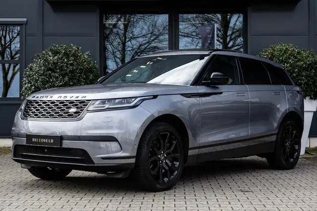 Land Rover Range Rover Velar 2.0 P400e S