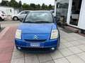 Citroen C2 VSX Tüv 01/2027 Blau - thumbnail 2