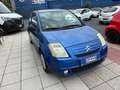 Citroen C2 VSX Tüv 01/2027 Blau - thumbnail 23