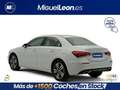 Mercedes-Benz A 250 250e Sedán 8G-DCT Blanc - thumbnail 4